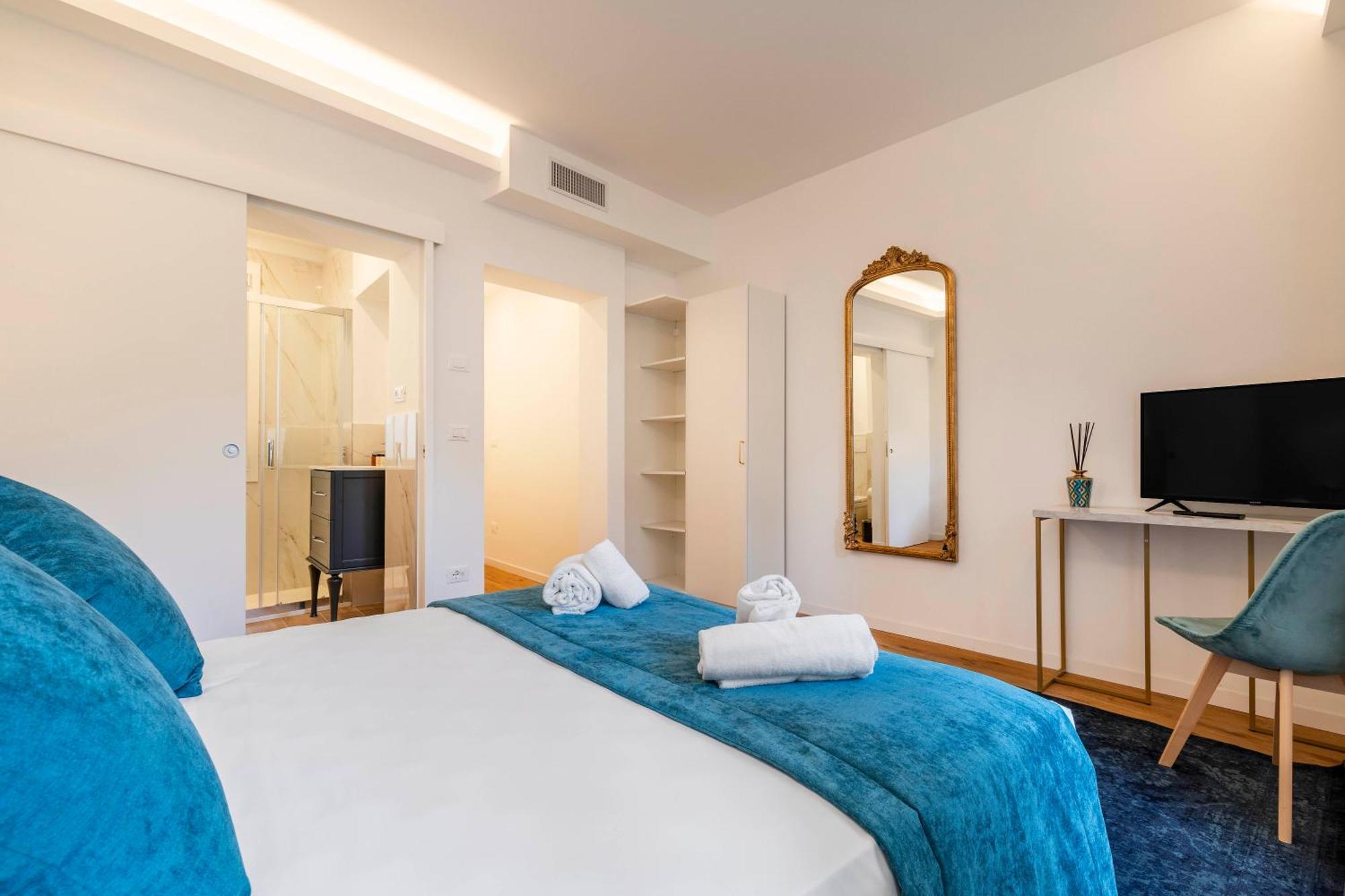 Homestay Ca' Naviglio