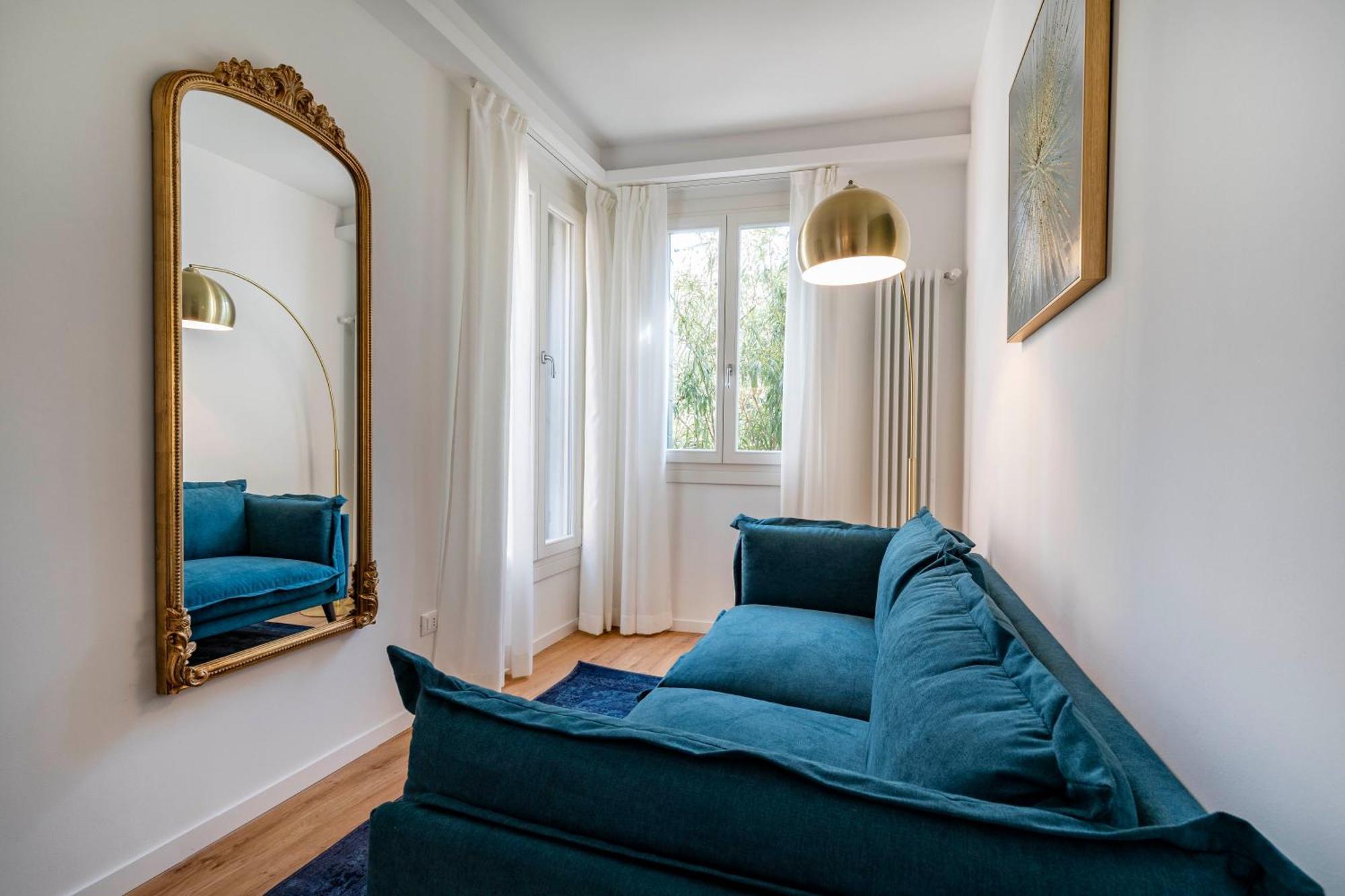 Homestay Ca' Naviglio Venice