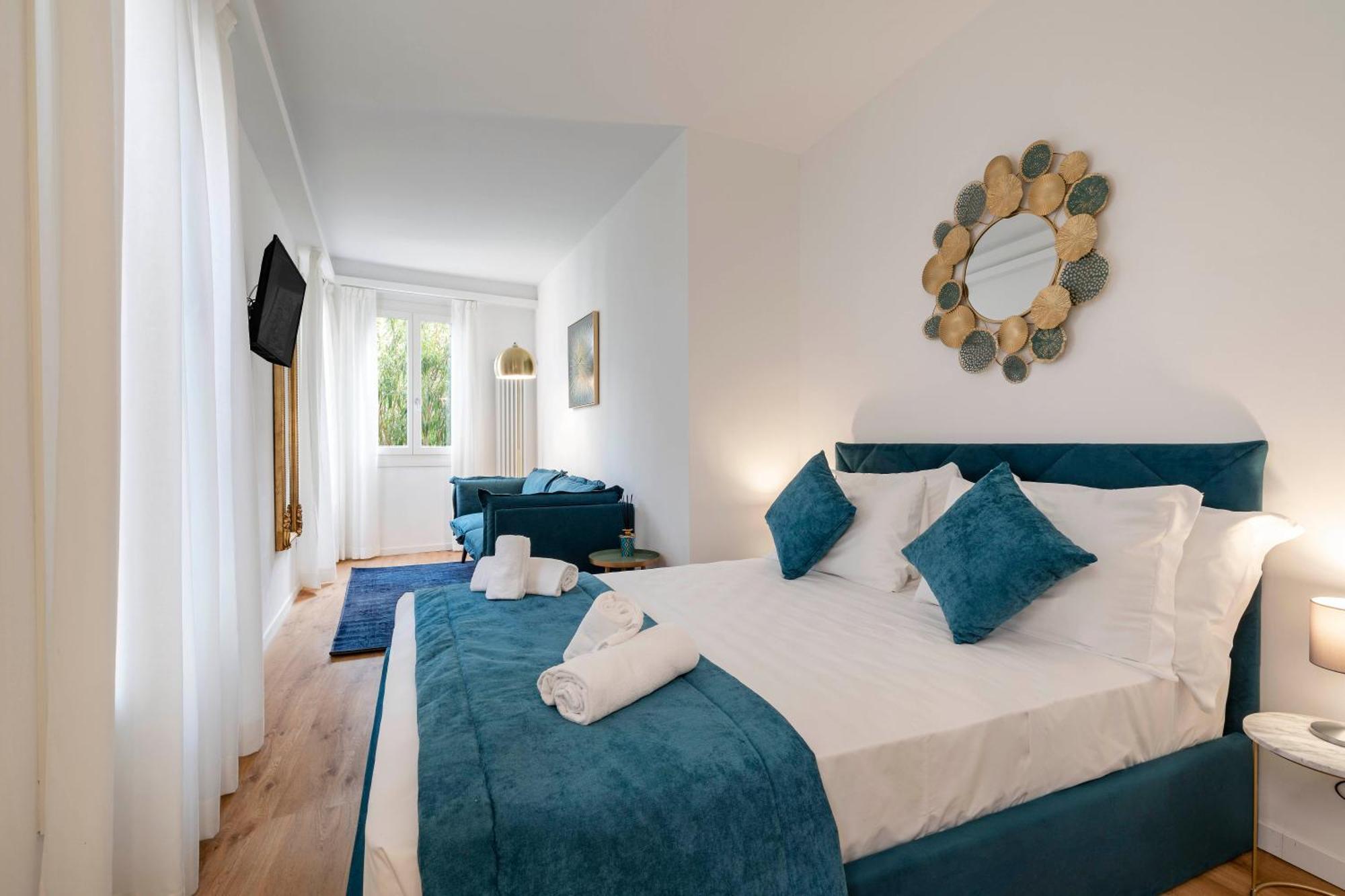 Ca' Naviglio Homestay Venice