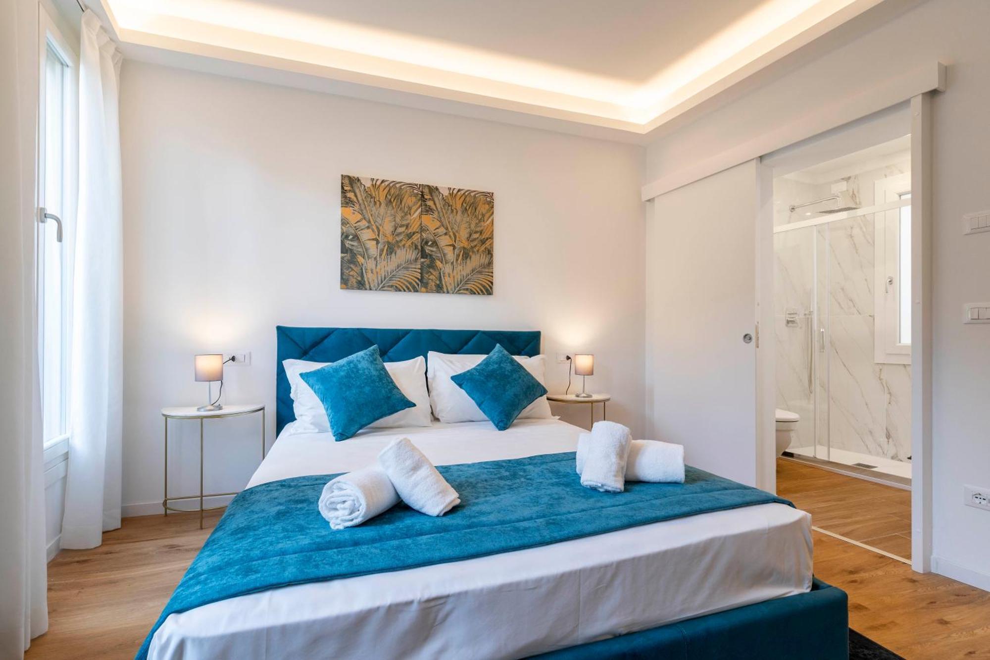 Ca' Naviglio Homestay *