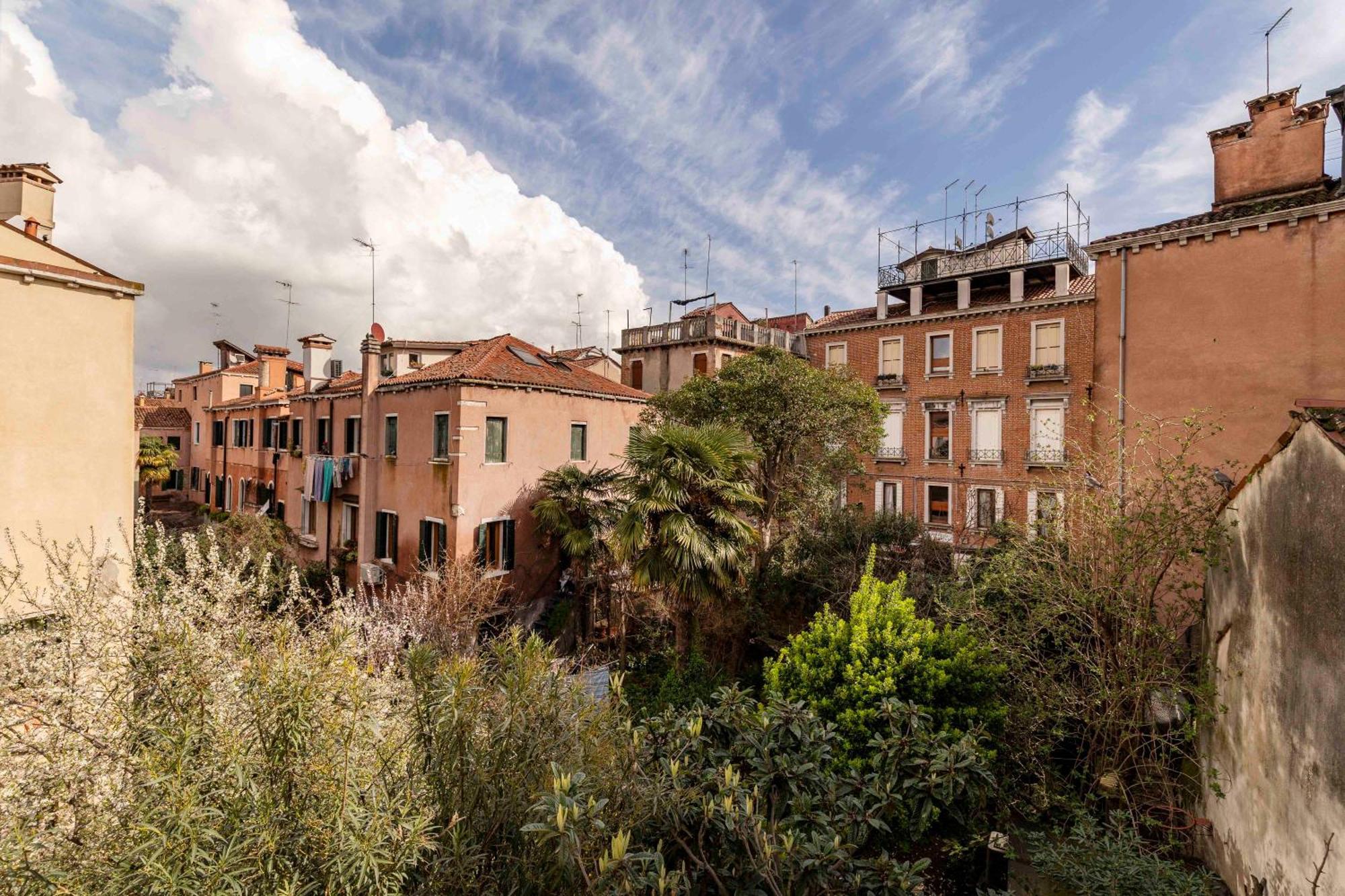 Ca' Naviglio Homestay *