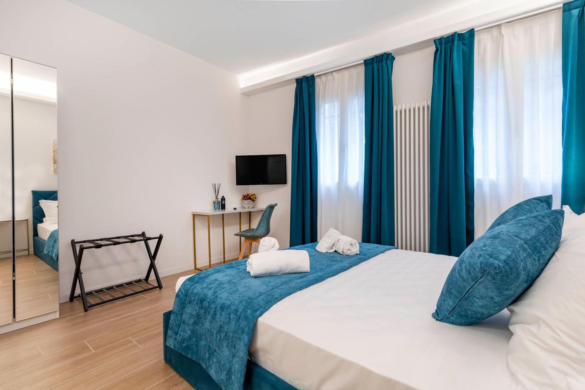 Homestay Ca' Naviglio