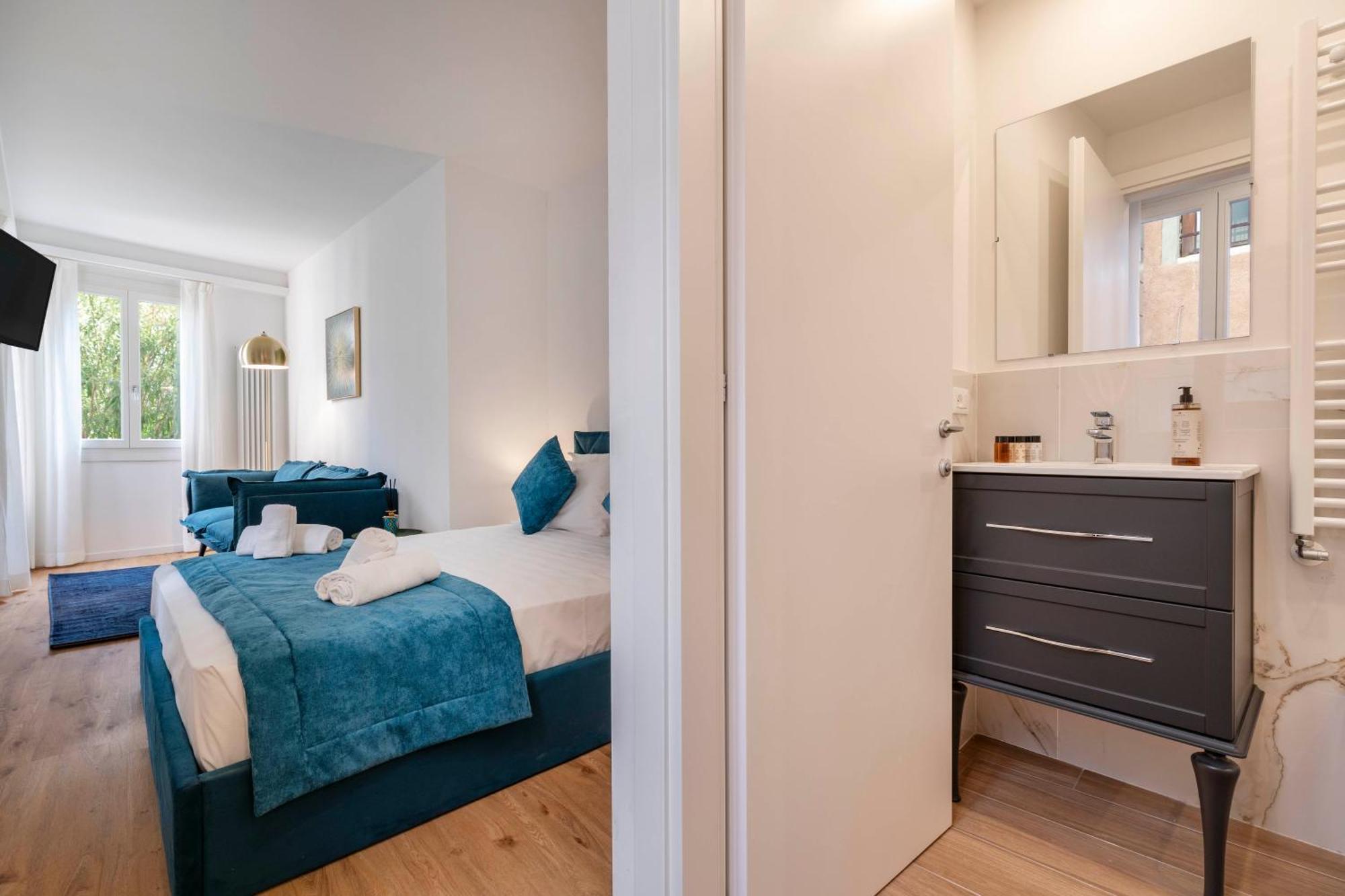 Ca' Naviglio Homestay *