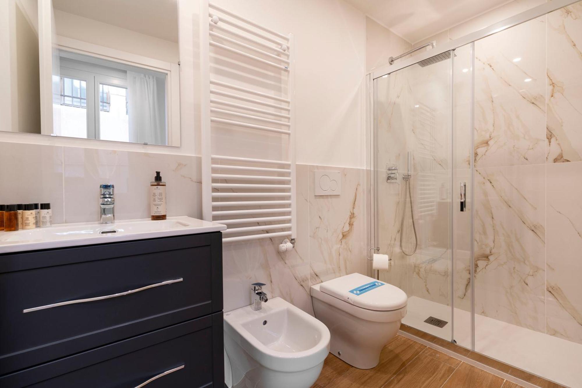 Ca' Naviglio Homestay