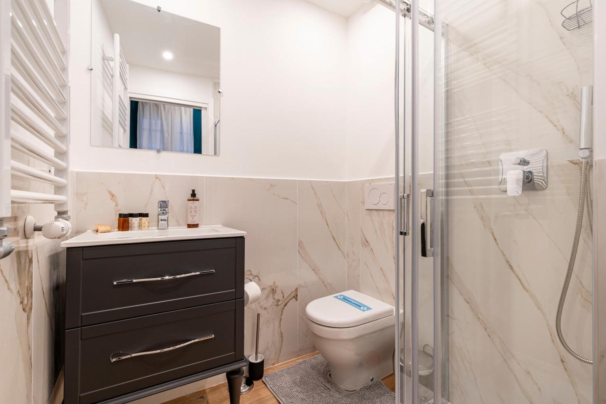 Homestay Ca' Naviglio *