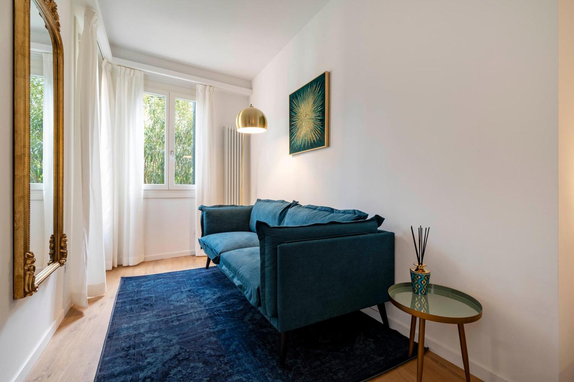 Ca' Naviglio Homestay Venice