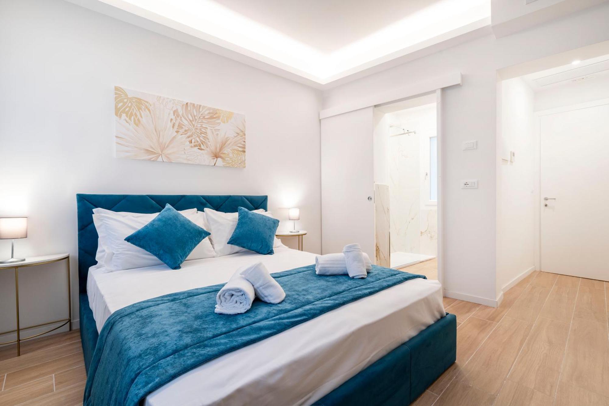 Ca' Naviglio Homestay *