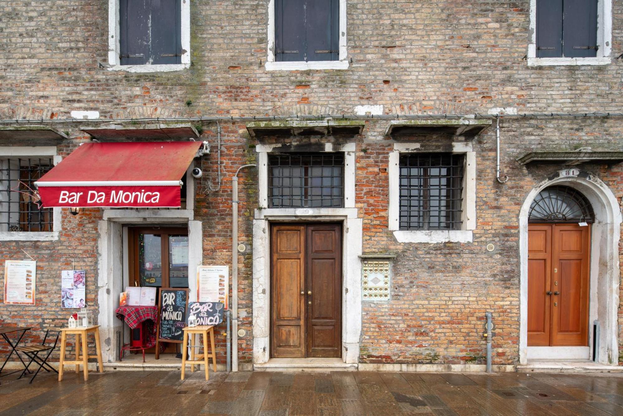 Apartment Iconic - View In Venice