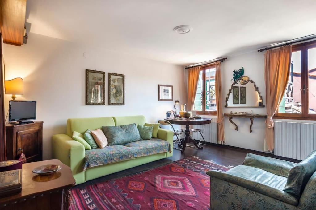 Incredible Location In San Marco's Square, Appartamento Venezia