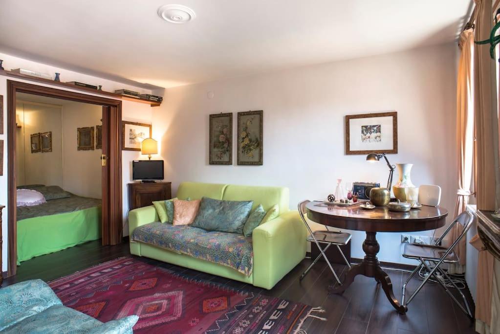 Appartamento Incredible Location In San Marco's Square,