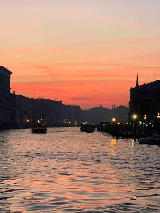 Incredible Location In San Marco's Square, *