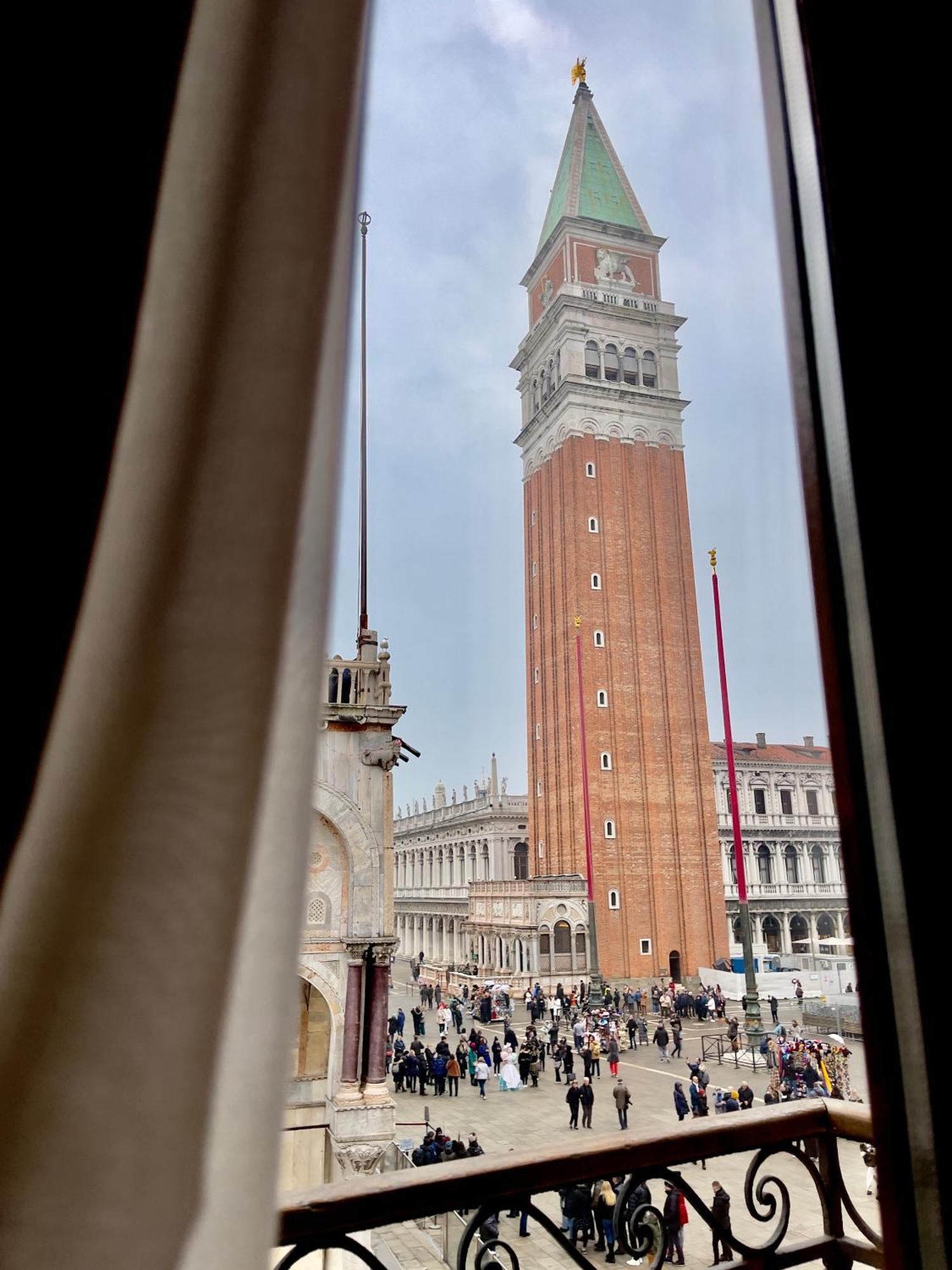 286 Piazza San Marco Guest house *