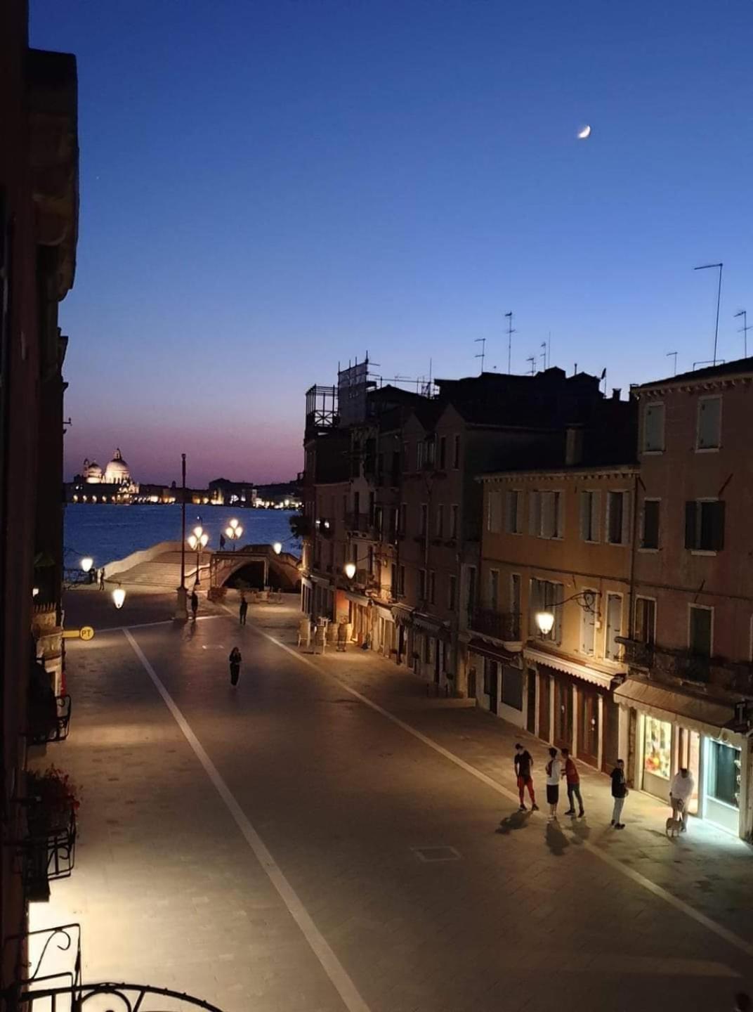 Apartment Residenza Garibaldi Venice