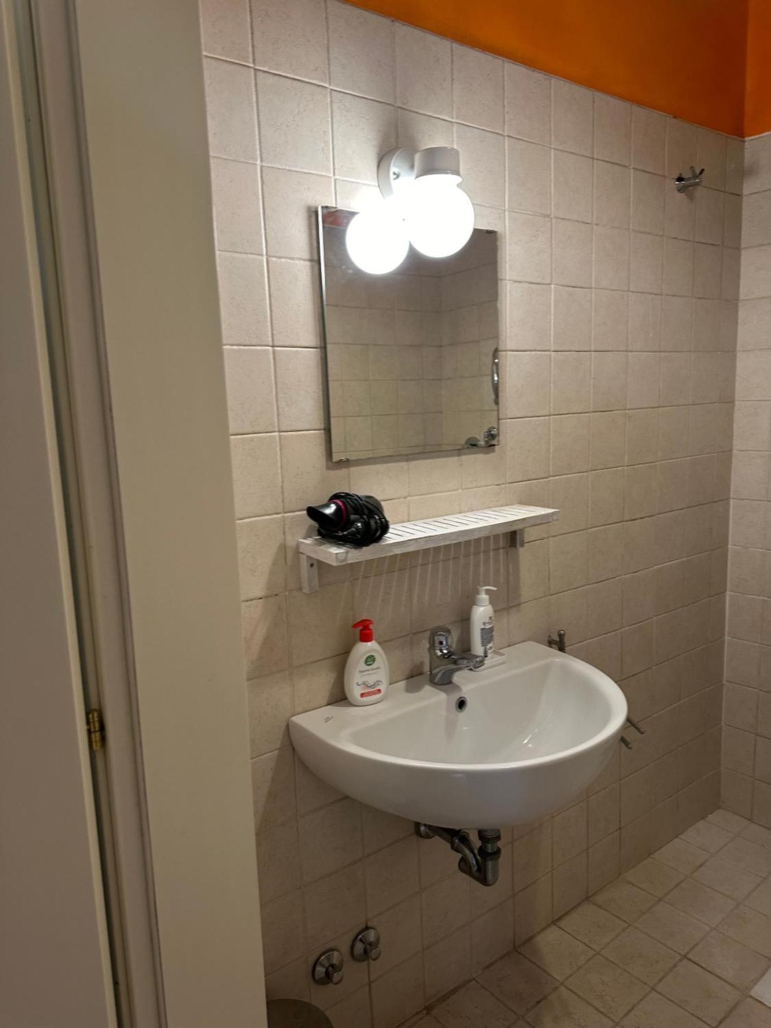 1 Ramo Grimani Apartment Venice