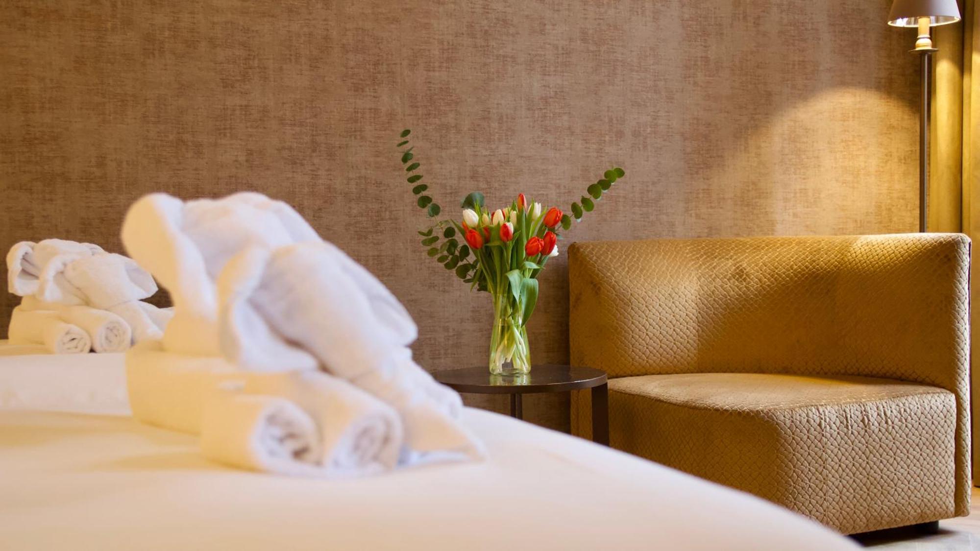 286 Piazza San Marco Guest house *