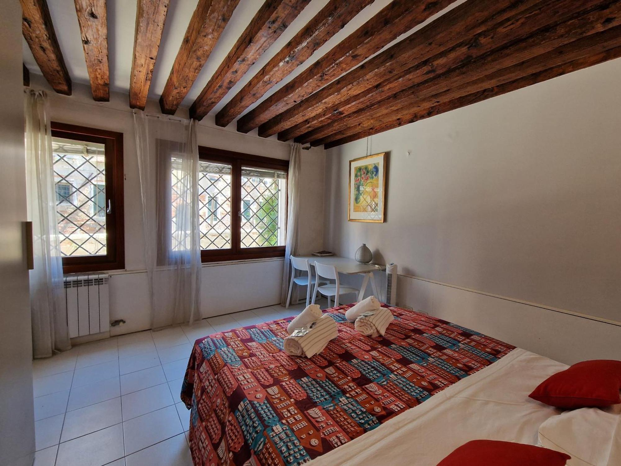 Apartment Veneziacentopercento &