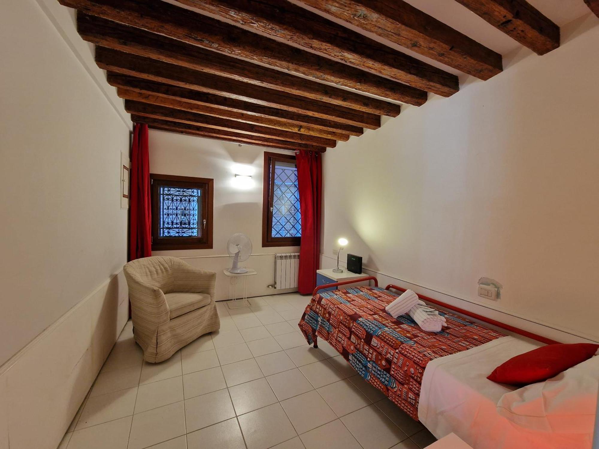 Veneziacentopercento & Apartment