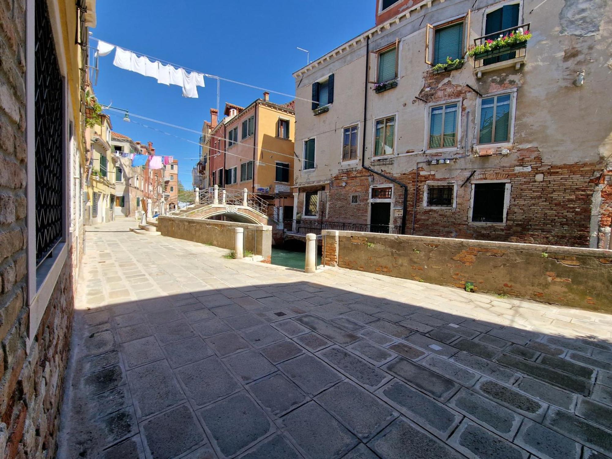 Veneziacentopercento & Apartment Venice