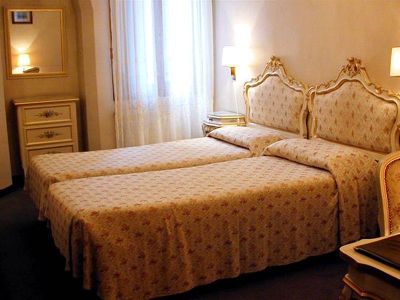 Hotel Basilea Venice