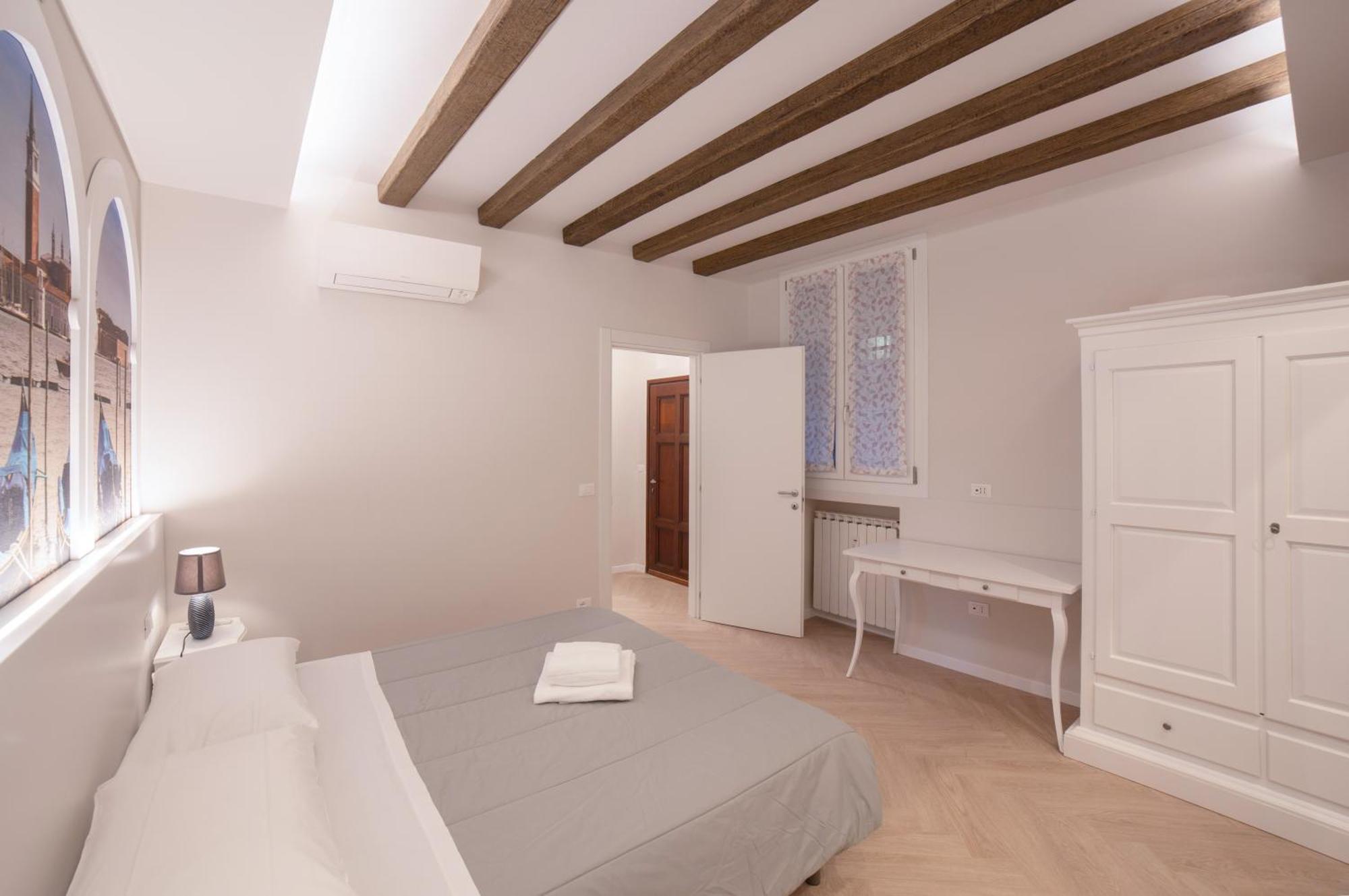 Apartamento Ca Viola E Tobia By Venicevillas Veneza