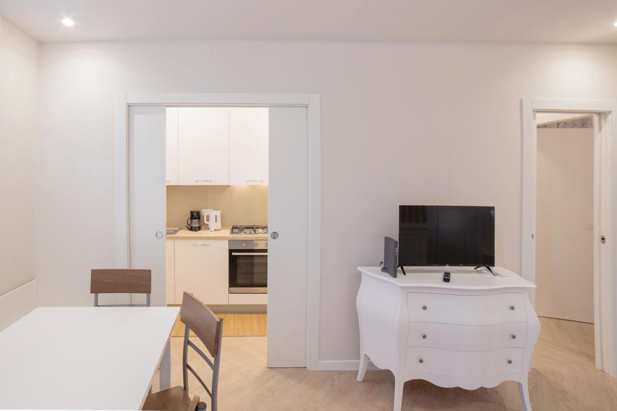 Apartamento Ca Viola E Tobia By Venicevillas