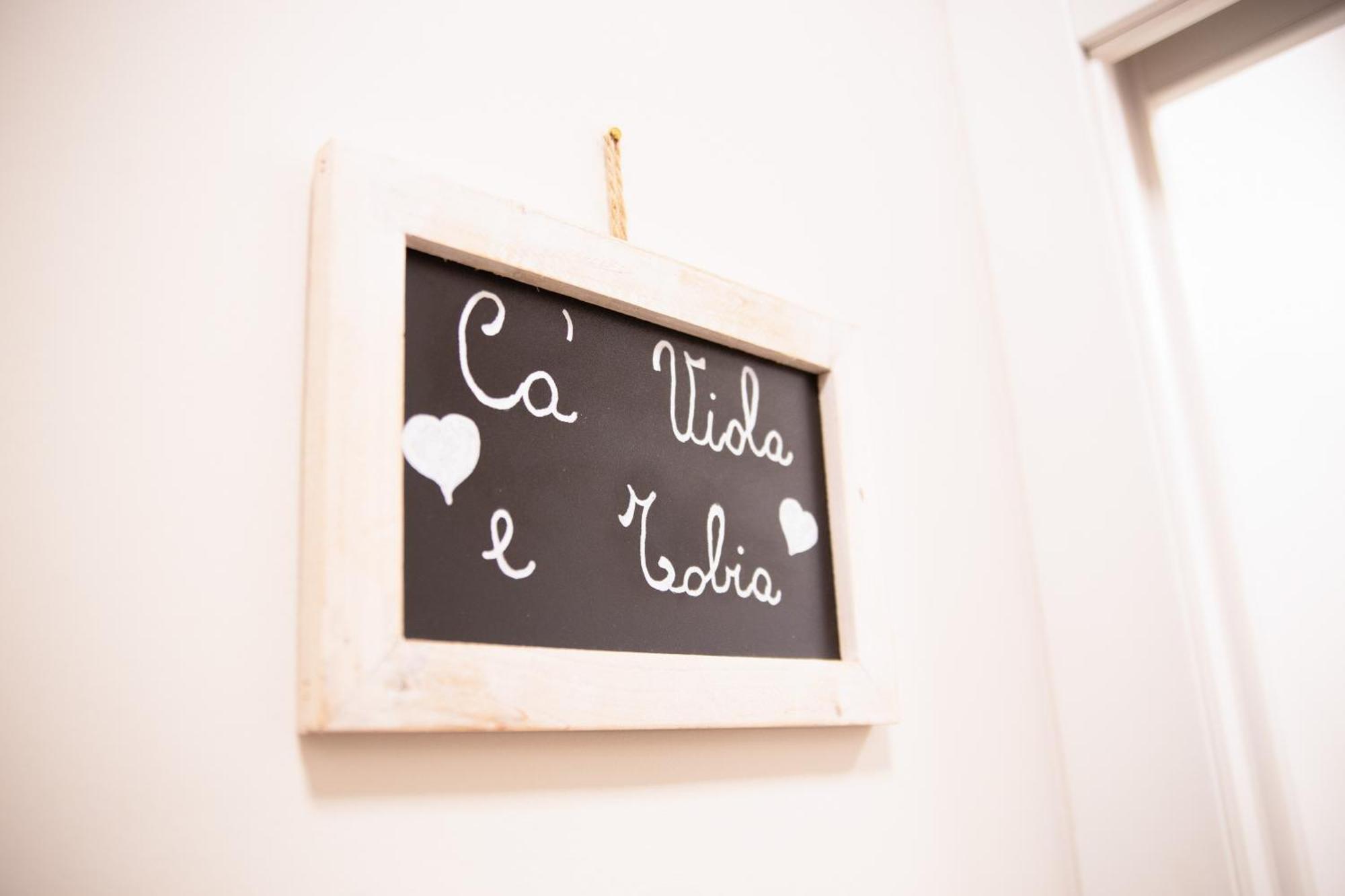 Apartamento Ca Viola E Tobia By Venicevillas *