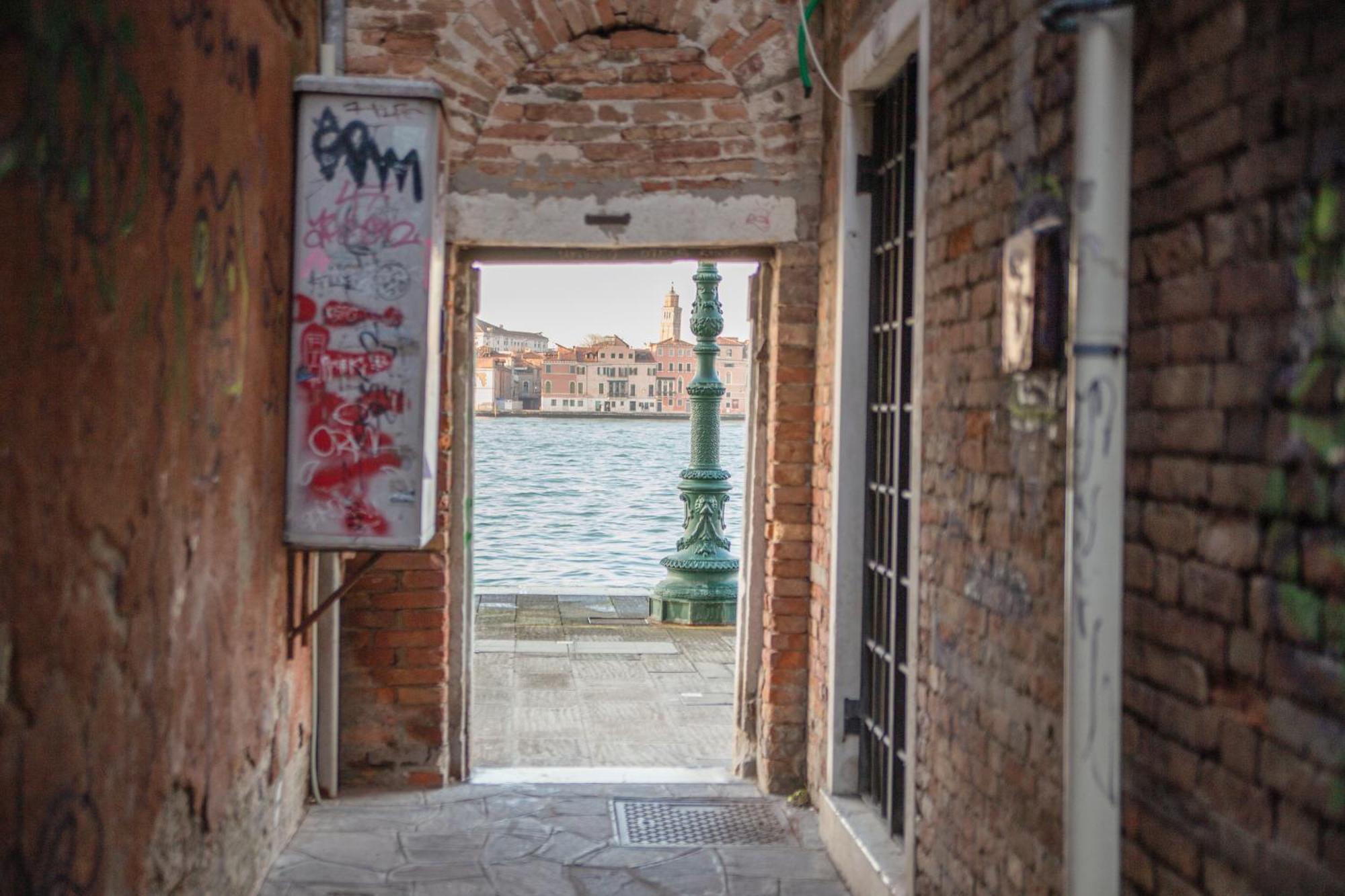 Ca Viola E Tobia By Venicevillas * Veneza