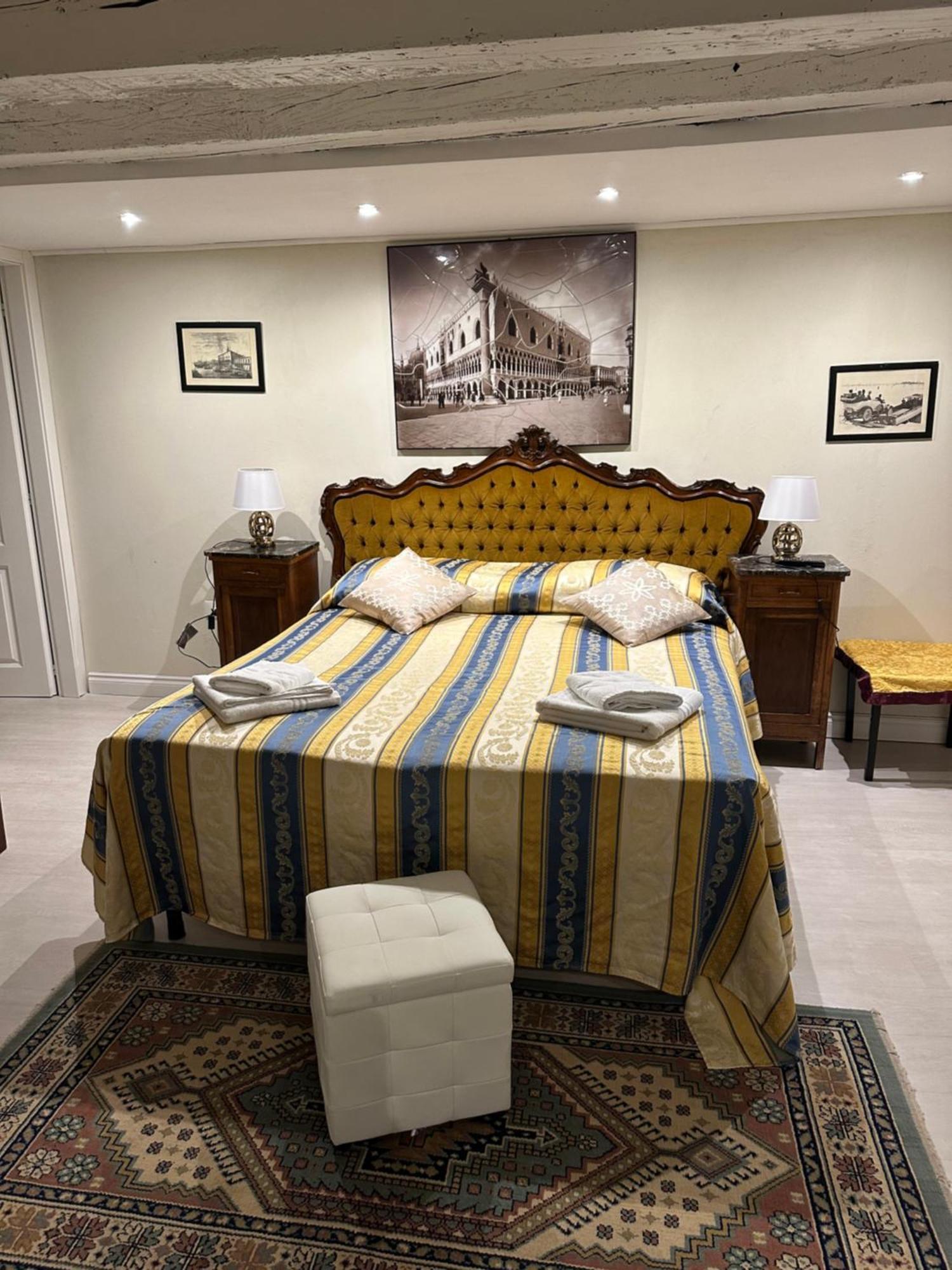 Apartment Ca Del Traghetto