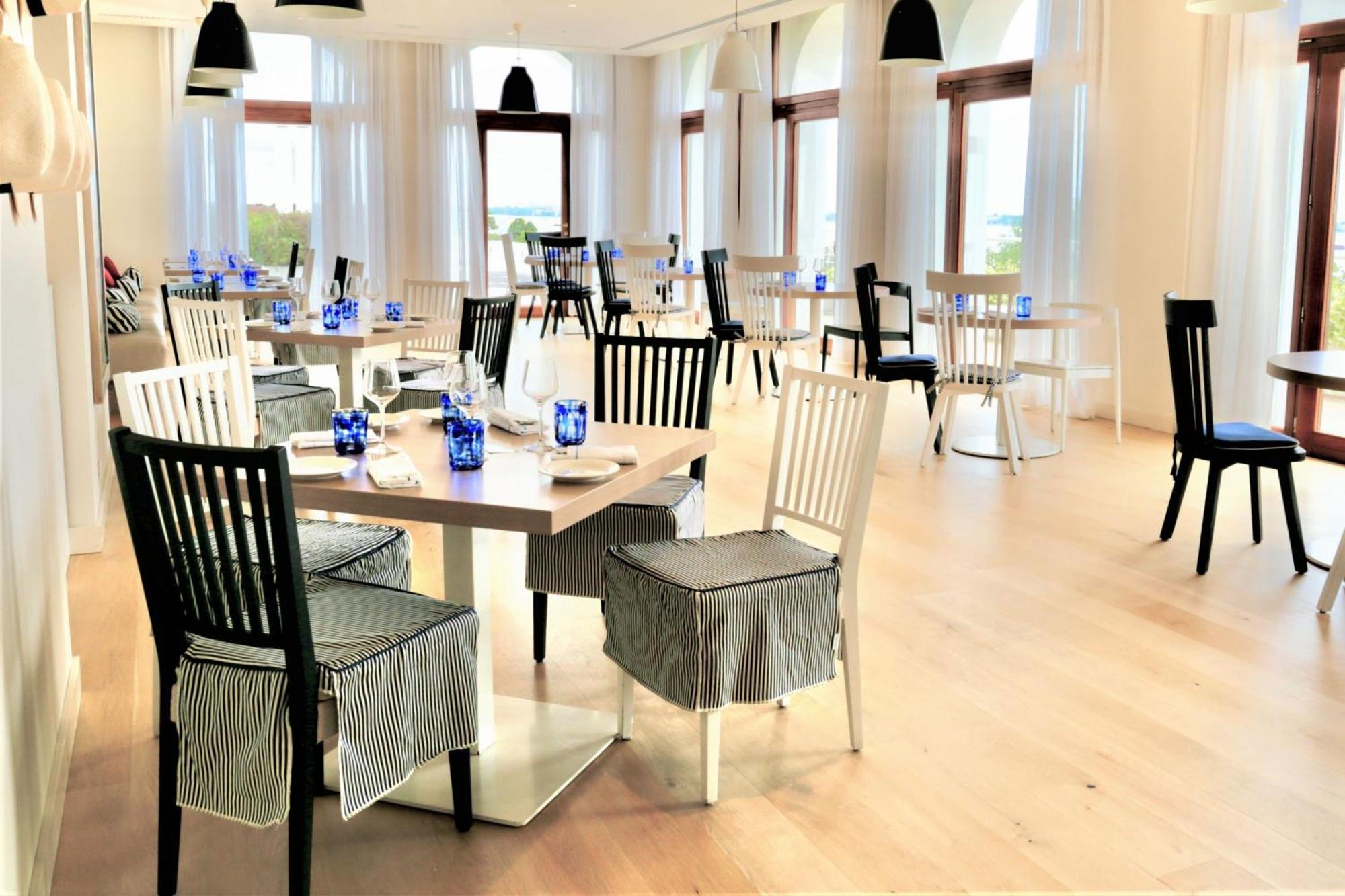 Jw Marriott & 5* Veneza