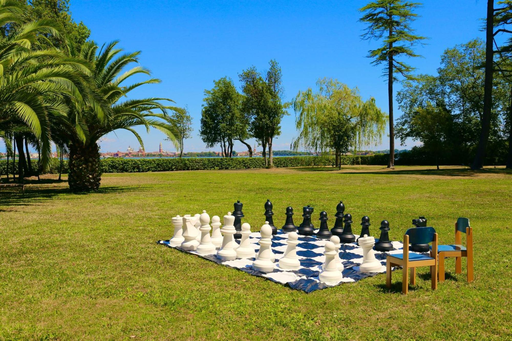 Jw Marriott & 5* Veneza