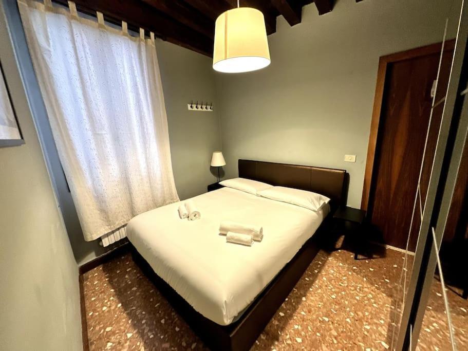 Apartamento San Marco - Elegante *