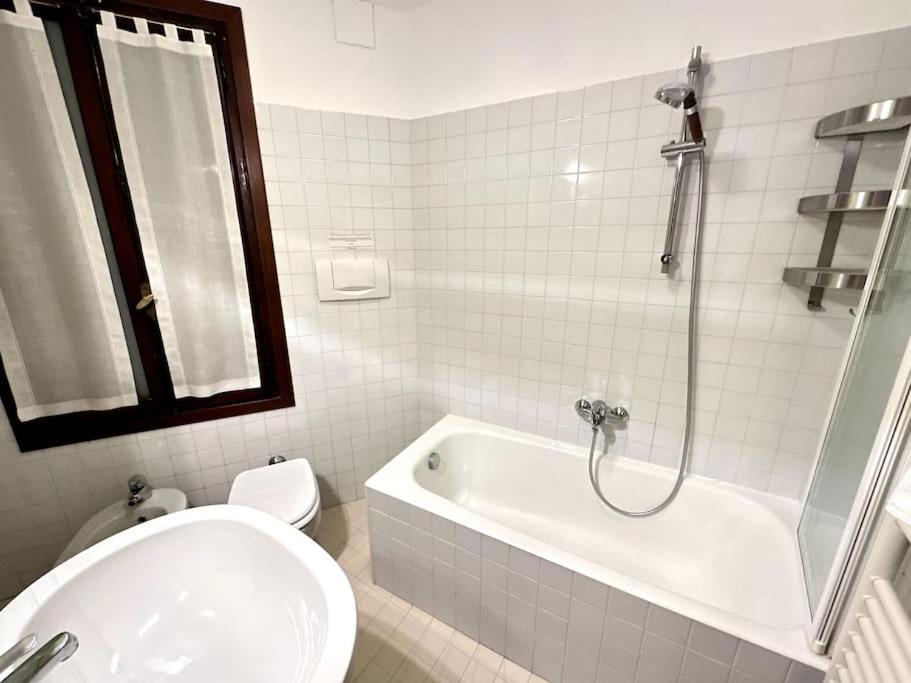 Apartamento San Marco - Elegante Veneza