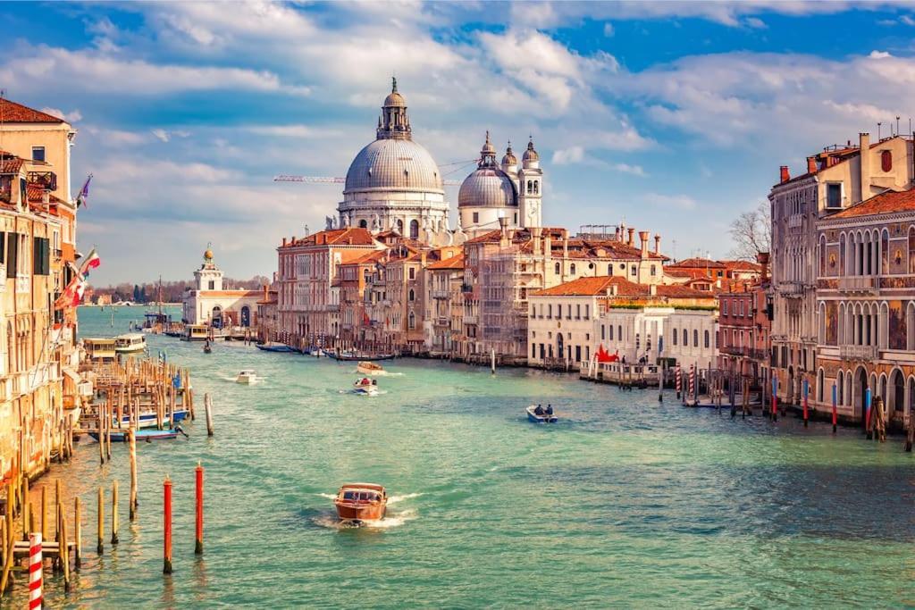 San Marco - Elegante Veneza