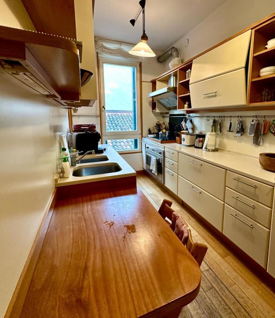 Zattere - Casa Gardella Venice