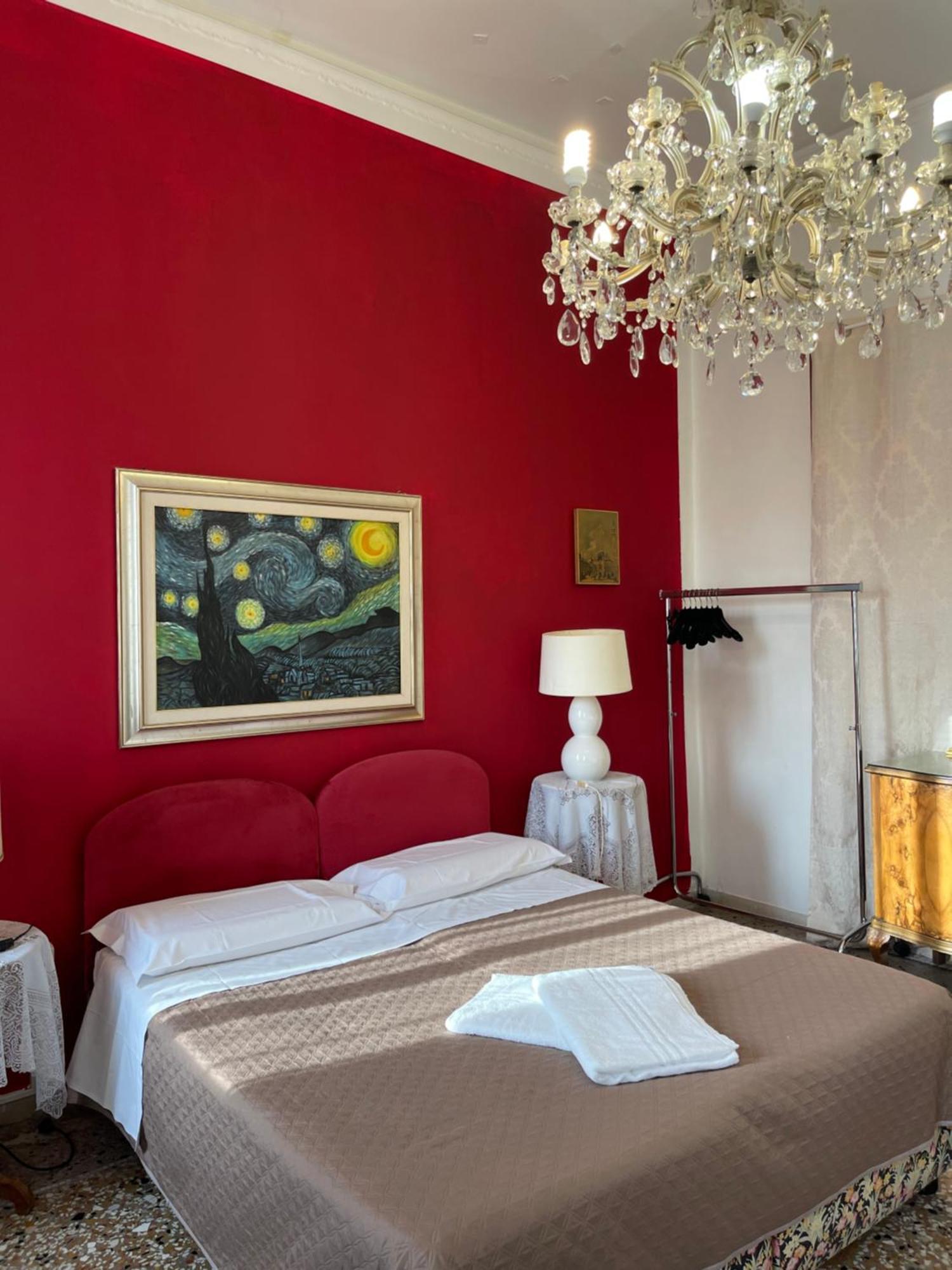 Apartamento Princess Canal View