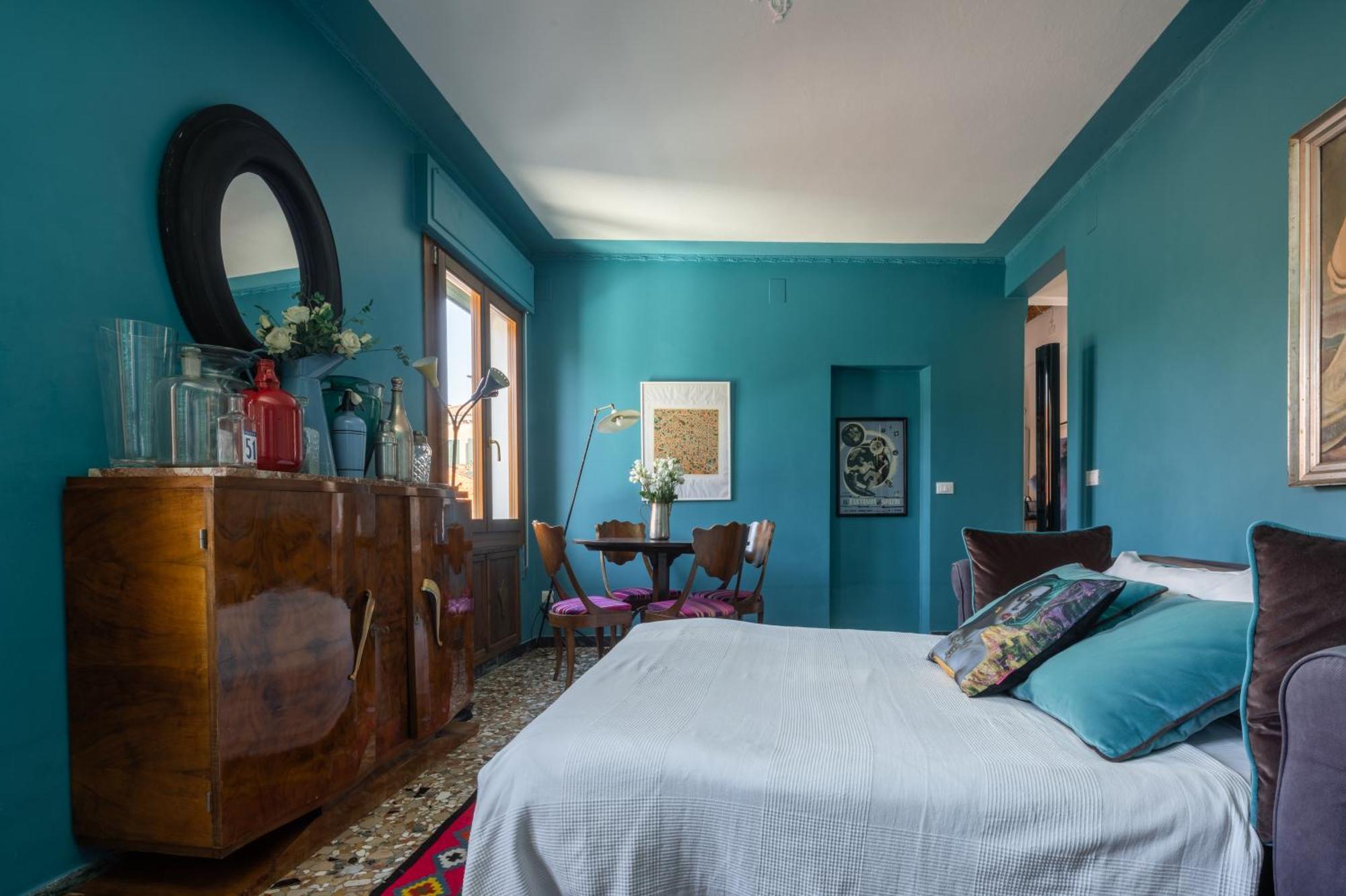 Saint Mark's View Apartment
