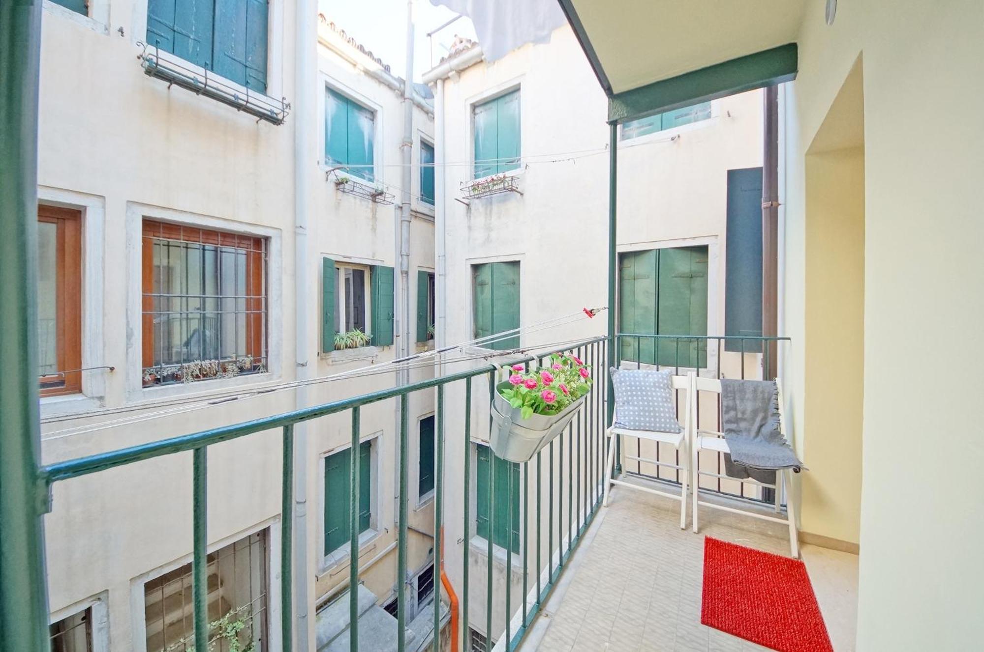 Ca Square San Marco 425 Appartamento