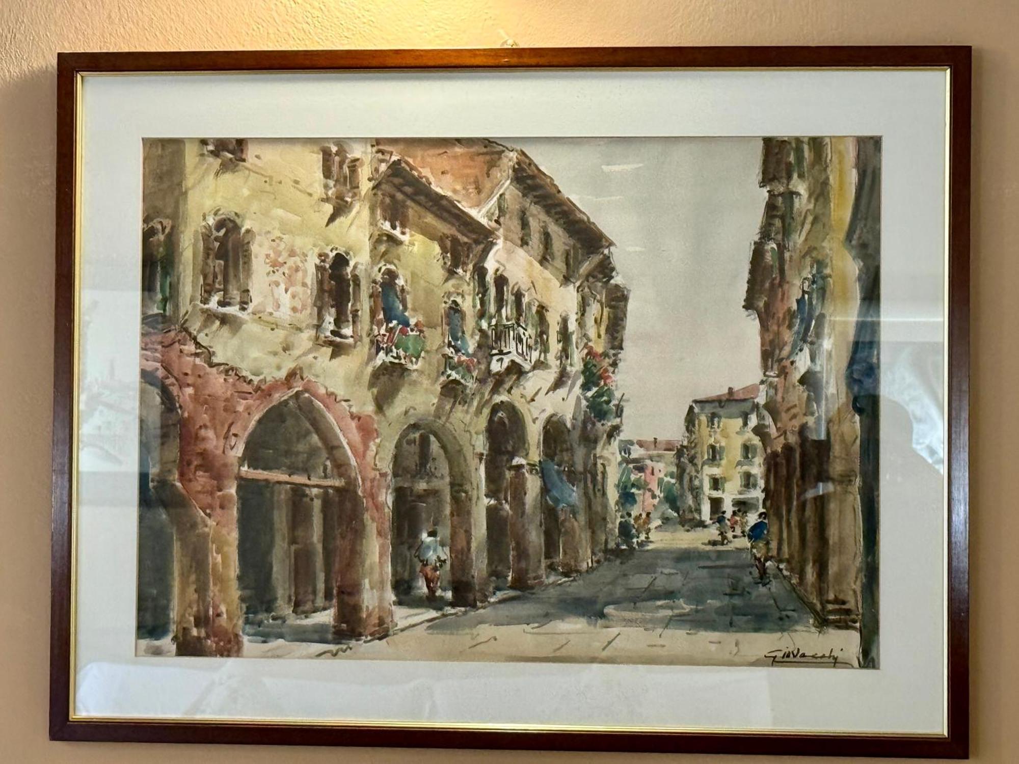 Casa de hóspedes First Dream Veneza