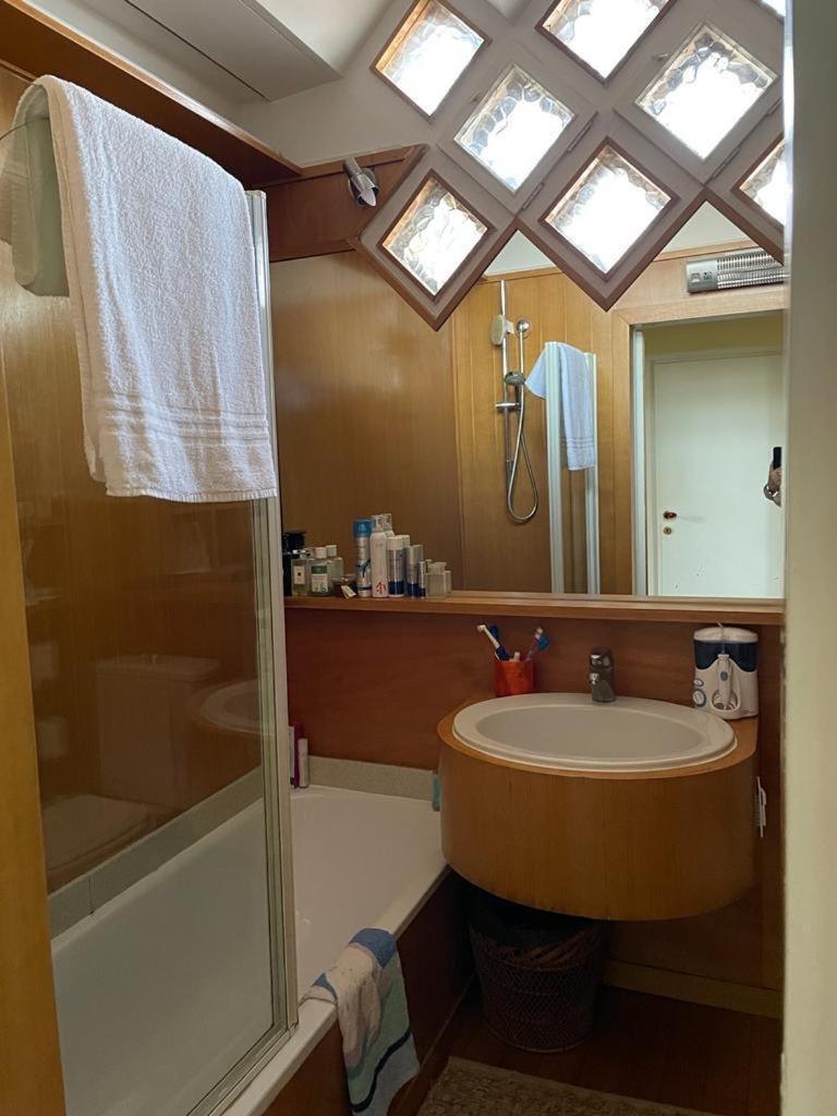 Zattere - Casa Gardella Venice
