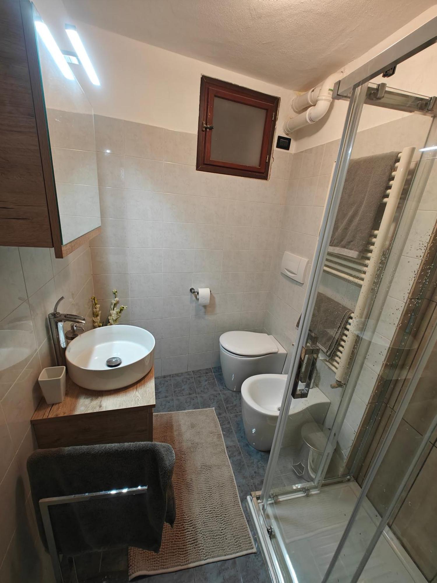 Apartamento Castello Canal View *