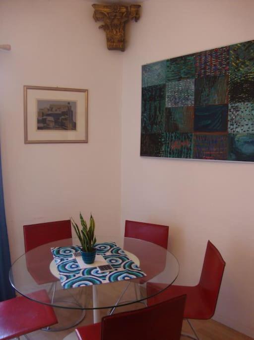 Ai Miracoli Apartment Venice