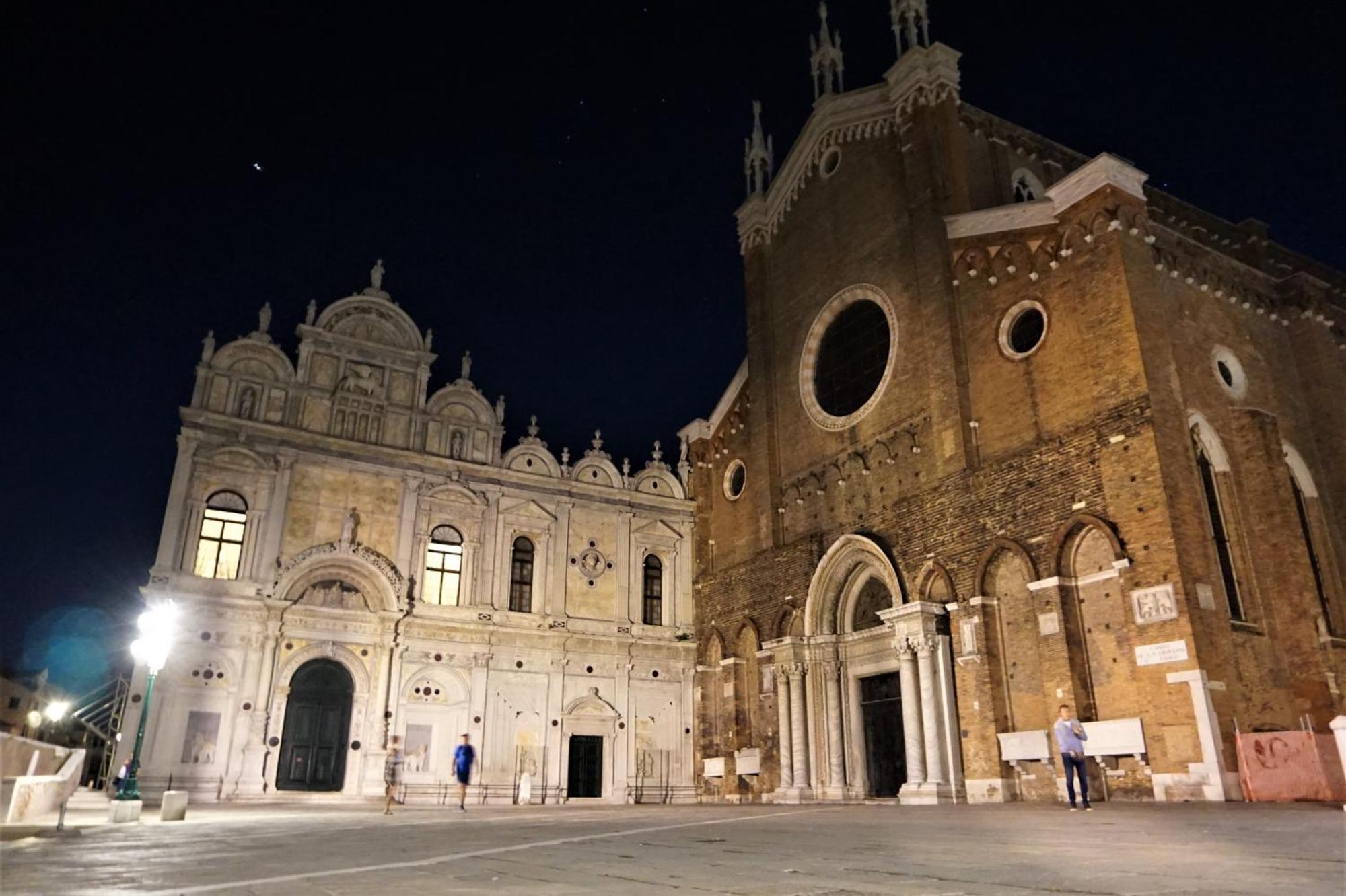 Sara S Luxury Five Minutes From Piazza San Marco Appartamento *