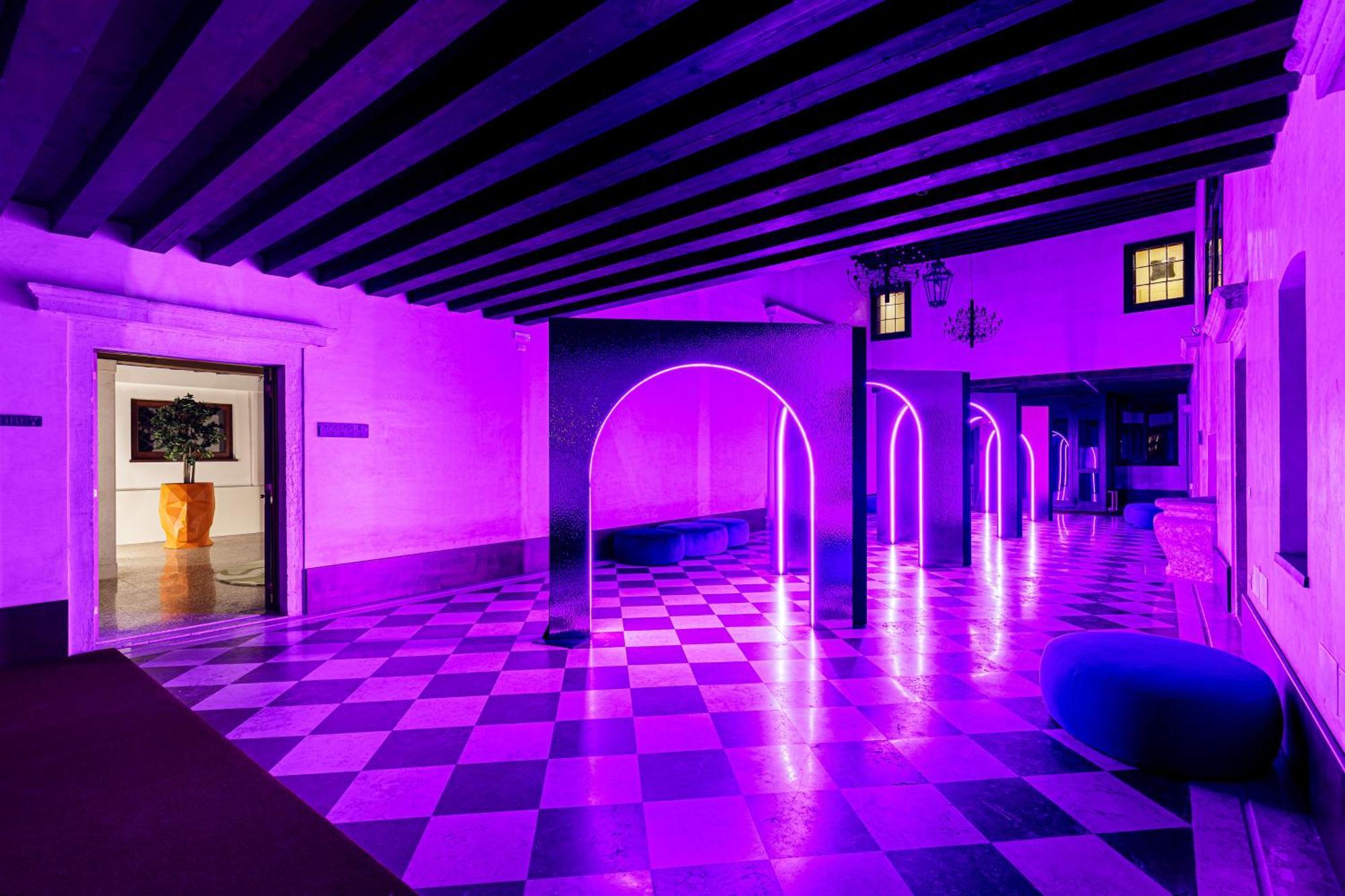 Apartamento Palazzo Dei Fiori By Mate Veneza