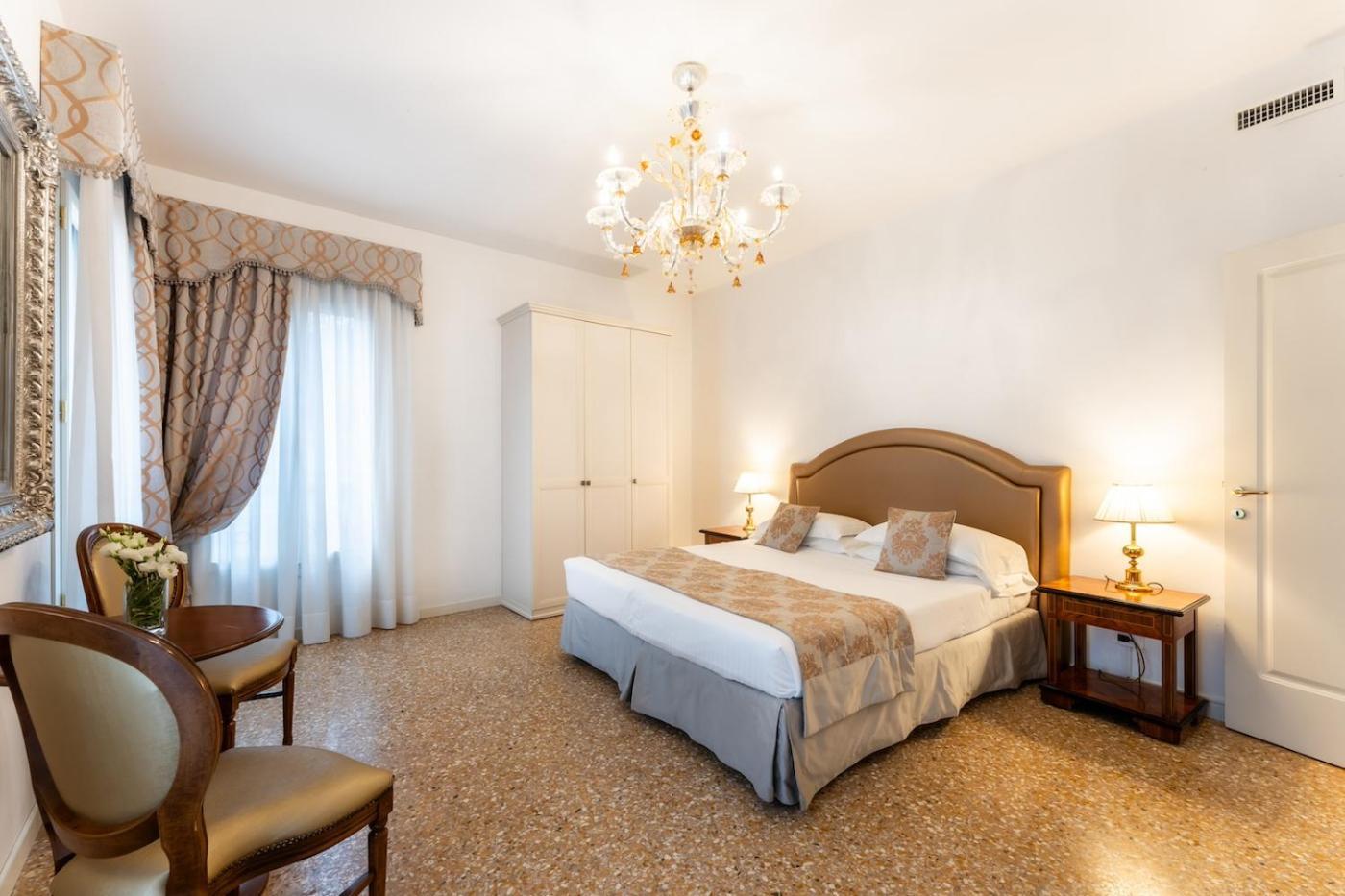 San Teodoro Palace - Luxury Apartments Venice