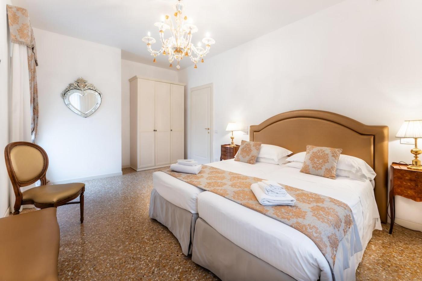 San Teodoro Palace - Luxury Apartments Apartment Venice