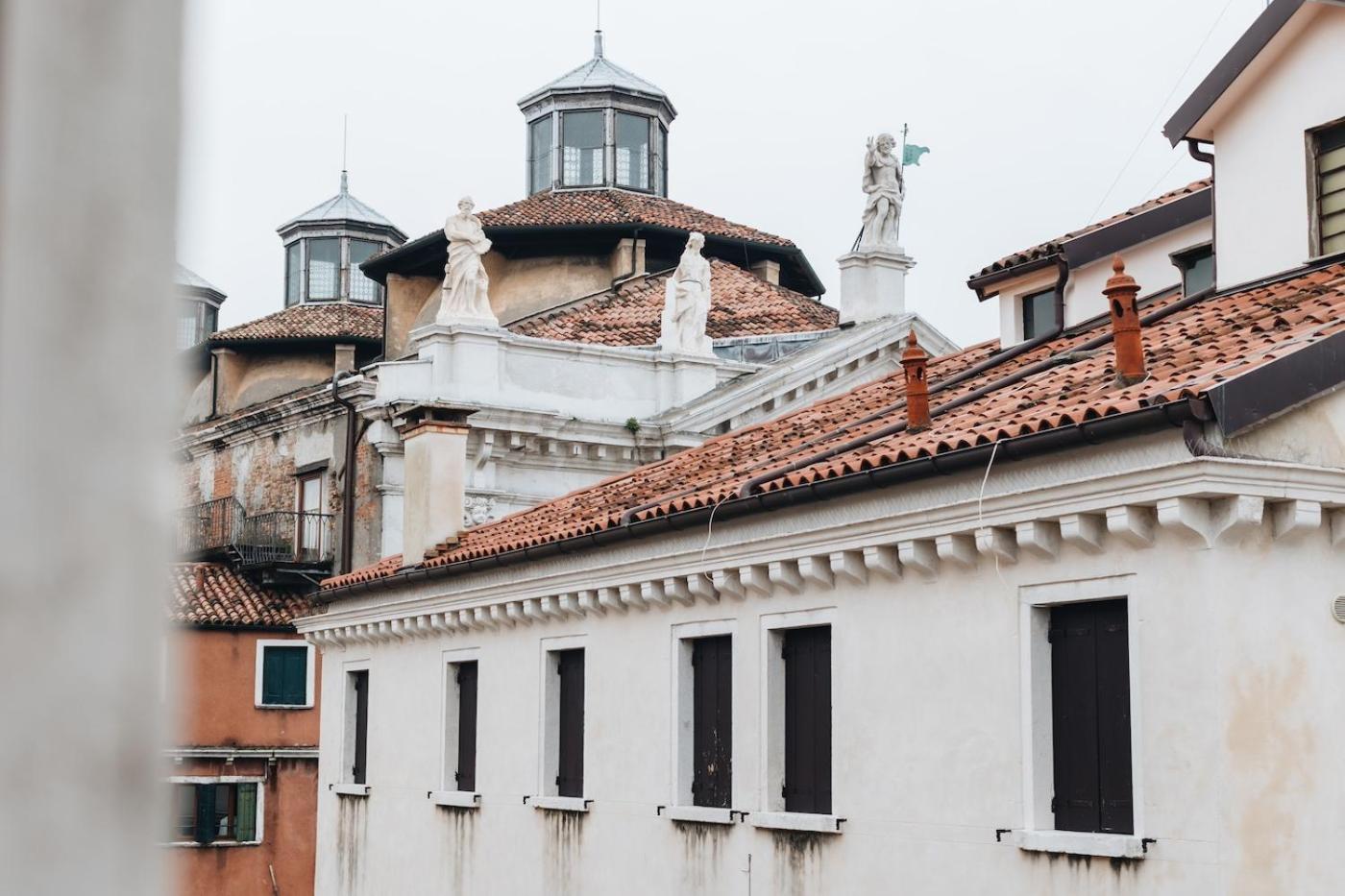 Apartment San Teodoro Palace - Luxury Apartments Venice