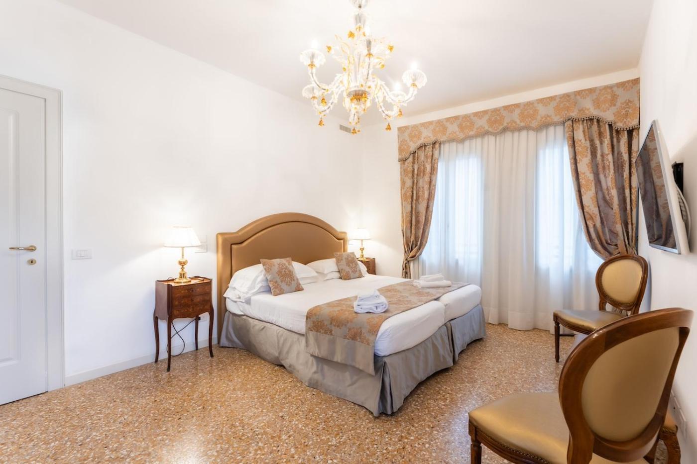 San Teodoro Palace - Luxury Apartments Apartment Venice