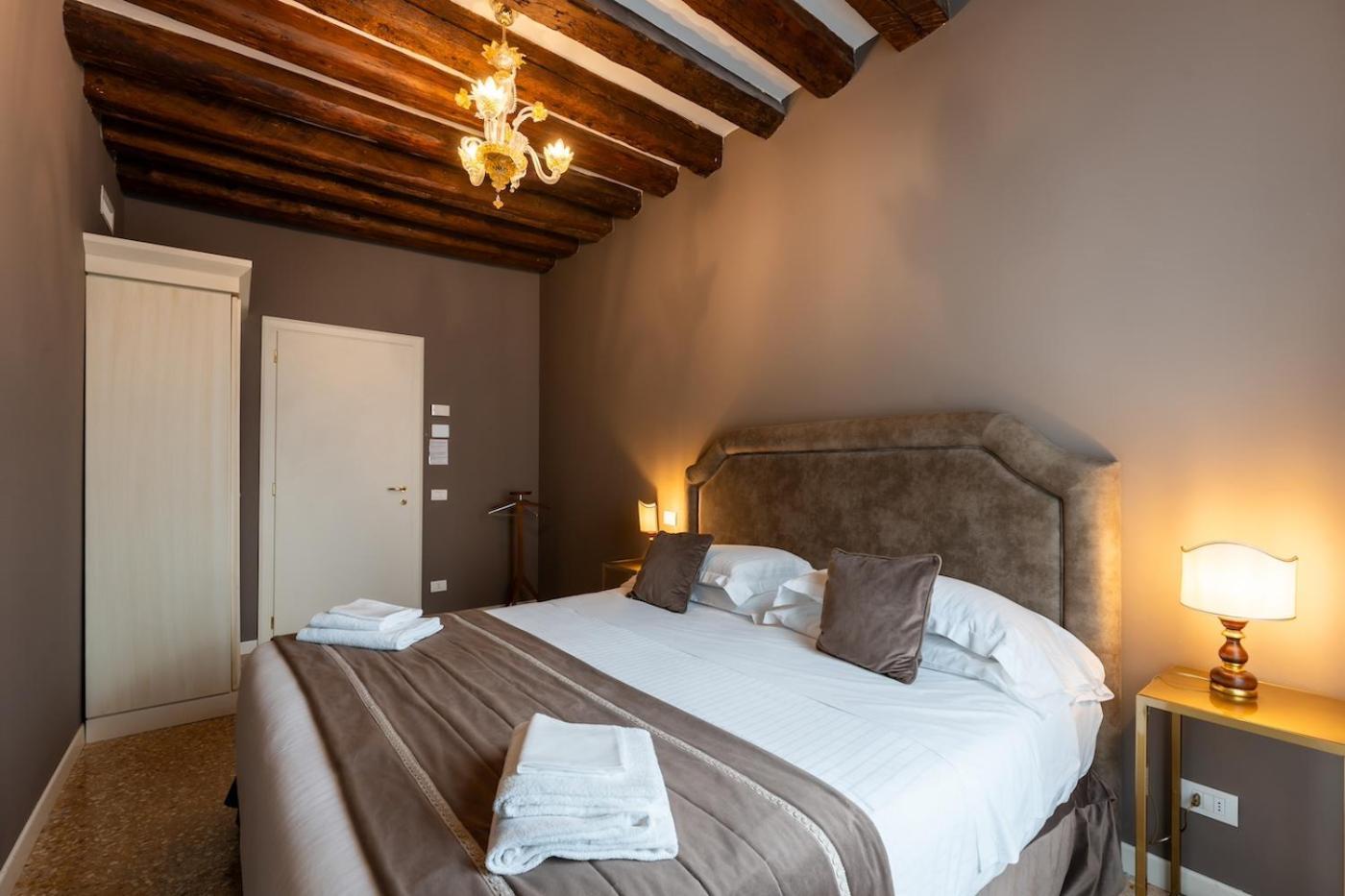 San Teodoro Palace - Luxury Apartments Apartment Venice