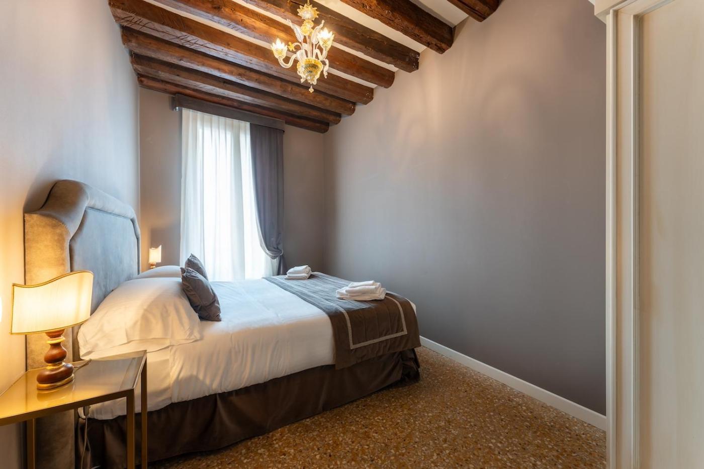 San Teodoro Palace - Luxury Apartments Venice