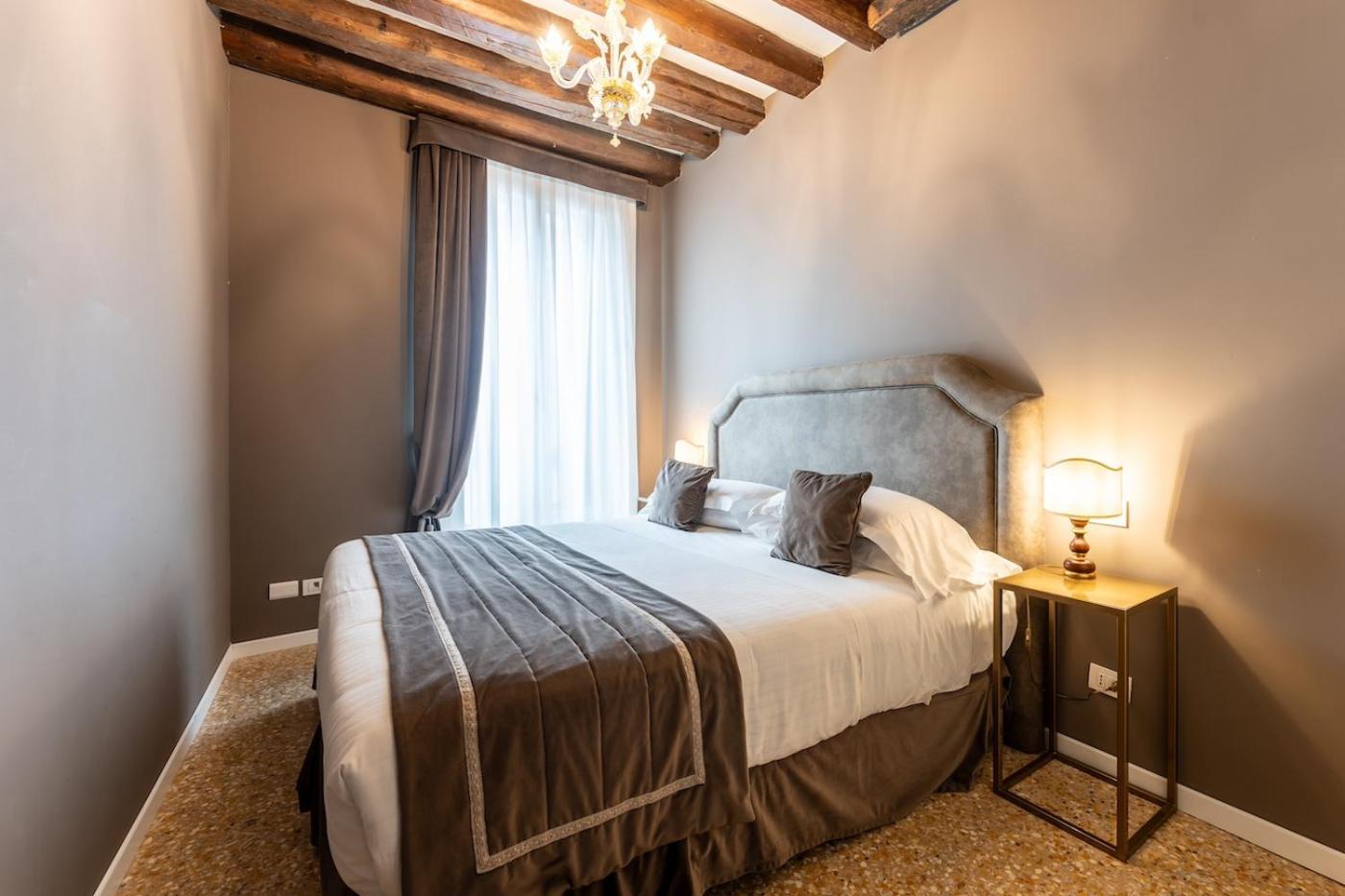 San Teodoro Palace - Luxury Apartments * Venice